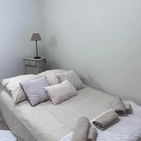 La Petite Forge, Air Conditioning, Jacuzzi & Medoc Vineyards Holiday home