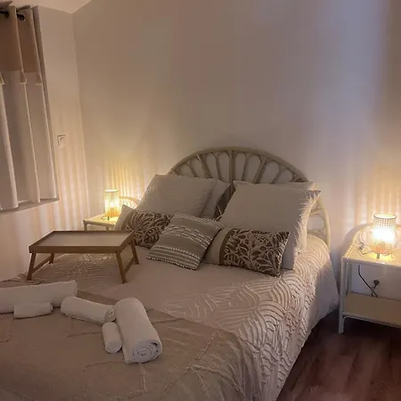 La Petite Forge, Air Conditioning, Jacuzzi & Medoc Vineyards *