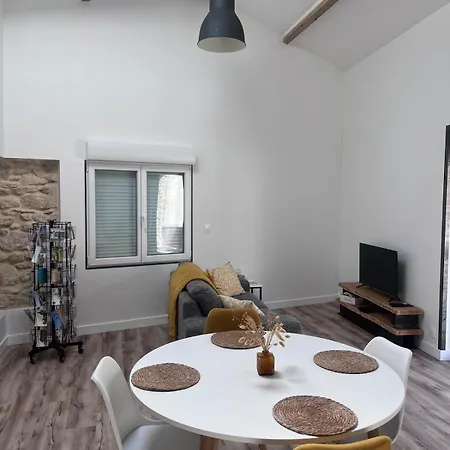 La Petite Forge, Air Conditioning, Jacuzzi & Medoc Vineyards Holiday home
