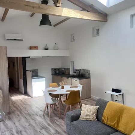 La Petite Forge, Air Conditioning, Jacuzzi & Medoc Vineyards