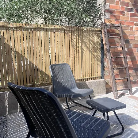 Holiday home La Petite Forge, Air Conditioning, Jacuzzi & Medoc Vineyards Listrac-Medoc