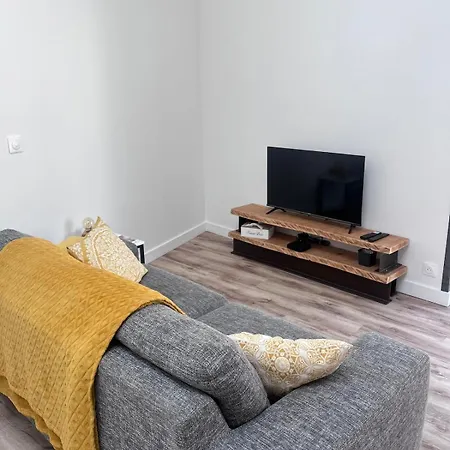 La Petite Forge, Air Conditioning, Jacuzzi & Medoc Vineyards Holiday home